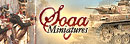 Soga Miniatures