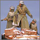 Последние. Сталинград, 1943