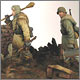 Будапешт, 1945