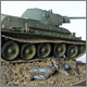Жаркое лето 41-го