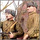 На подступах к Кенигсбергу