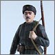 Ополченец. Истиное лицо войны.