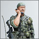 Радиооператор, LRRP