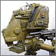 Vulture Omnimech