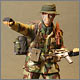 Боец LRRP