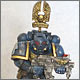 Space Marine