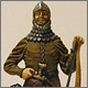 Богемский лучник, вторая половина XIV в.