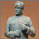 Капитан-лейтенант, СССР, 1939-43 г.