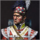 92nd Gordon Highlanders, Ватерлоо, 1815