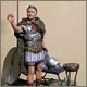 Ave Caesar!