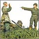 Для тебя война уже кончилась...