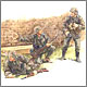 Hohenstaufen Division, Normandy 1944