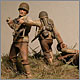U.S. Infantry 1944