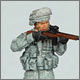 Американский снайпер c M14