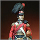 42nd Royal Higlander Regt. The Black Watch, 1815
