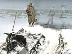 Тени Сталинграда (Это стоит посмотреть)