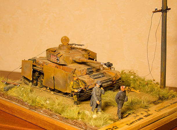 Учебка: Сентябрь 1944 Учебка: Сентябрь 1944
