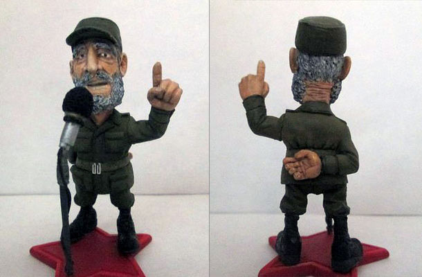 Разное: Фиделито Разное: Фиделито
