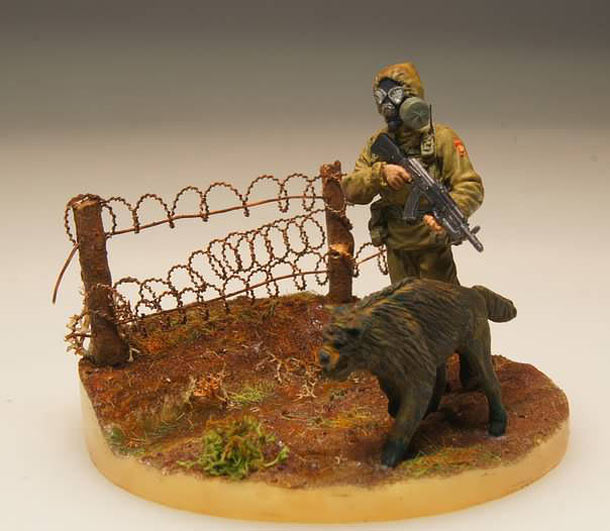 Разное: S.T.A.L.K.E.R Разное: S.T.A.L.K.E.R