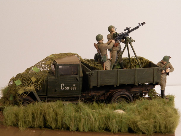 Учебка: Воздух!!! Учебка: Воздух!!!