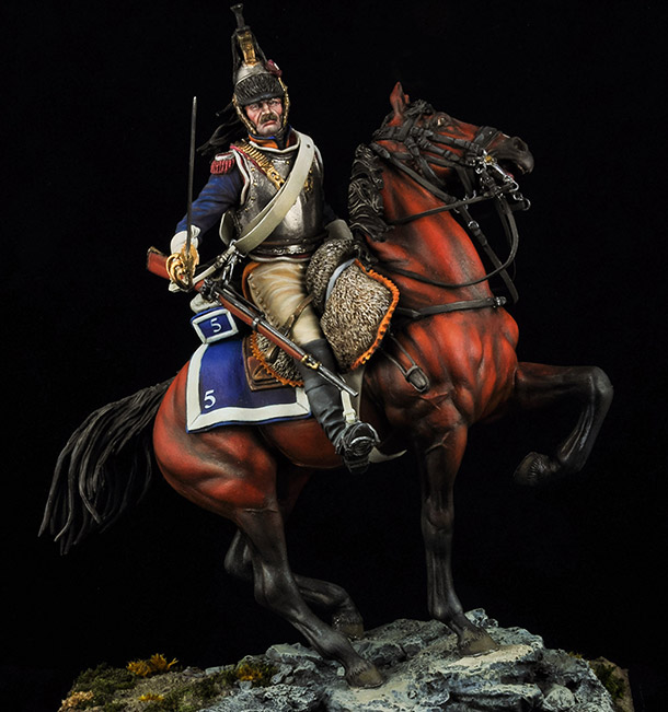 Фигурки: Vive l`Empereur! Фигурки: Vive l`Empereur!