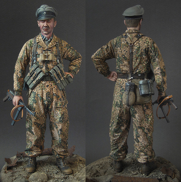 Фигурки: Нормандия, 1944 Фигурки: Нормандия, 1944