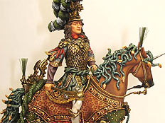 Карусель Людовика XIV (Это стоит посмотреть)