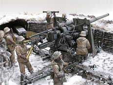 Зимний эпизод великой войны (Это стоит посмотреть)