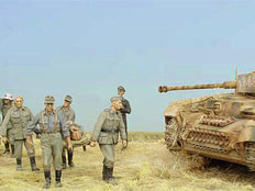 Gott mit uns! (Это стоит посмотреть)