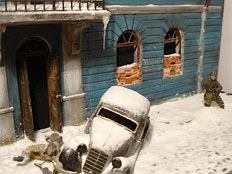 На улицах Харькова (Это стоит посмотреть)