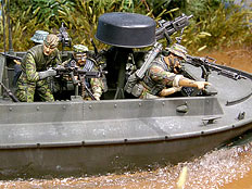 Волки Дельты (Это стоит посмотреть)