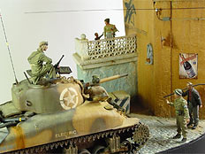 Прощай, Муссолини! (Это стоит посмотреть)