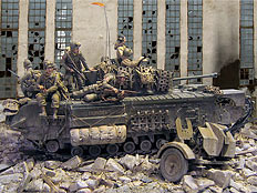 Операция Varsity (Это стоит посмотреть)